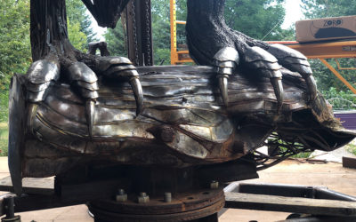 Got a Grip on Where Its Going?