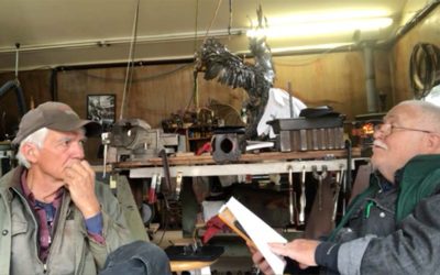 Reflections On Veteran Suicide from Denny