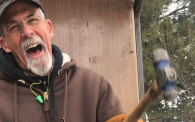 Hammerin’ and Yammerin’