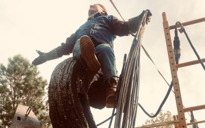 Celebration, Fire, Family