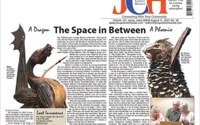 The Space in Between