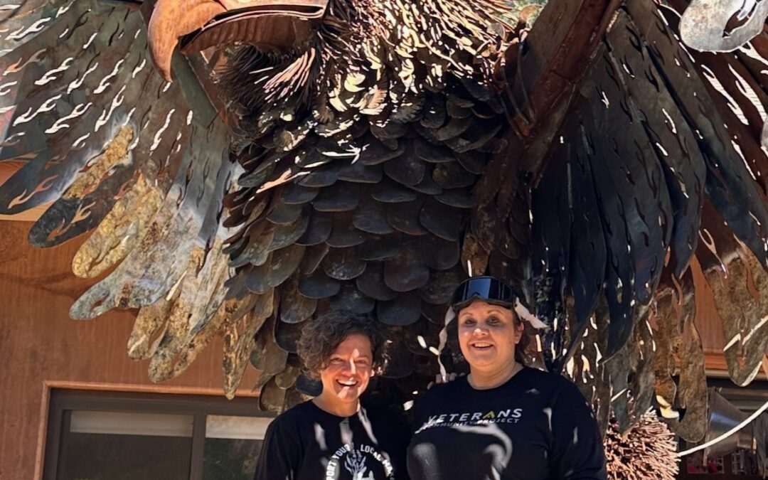 The Storyfield – and the Space Between