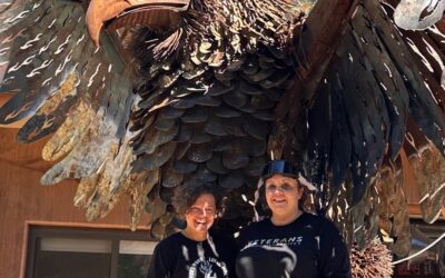 The Storyfield – and the Space Between